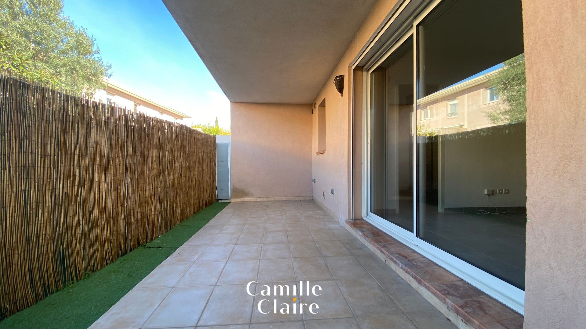 Vente Appartement 37 Aix en provence - Camille Claire Agence Immobilière Aix-en-Provence