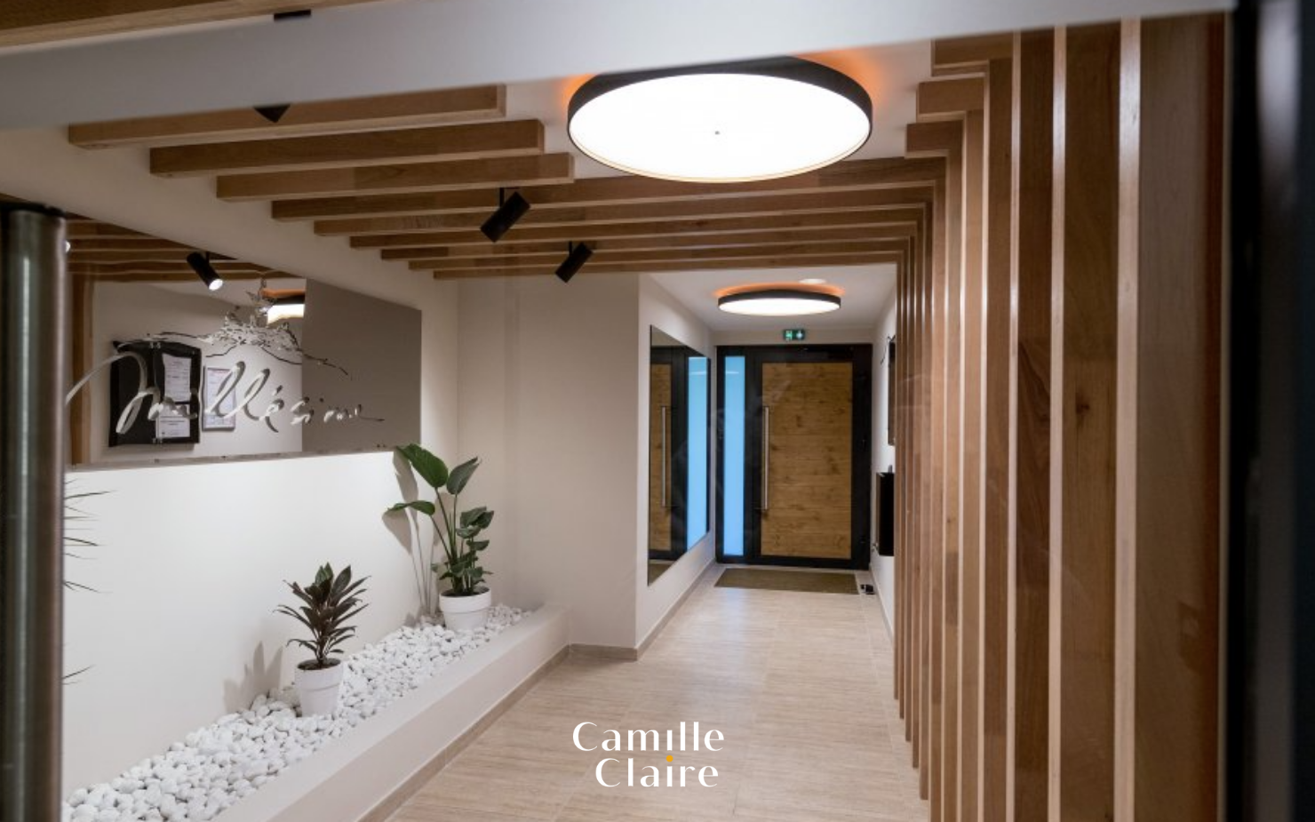 Vente Appartement 73 Aix en provence - Camille Claire Agence Immobilière Aix-en-Provence